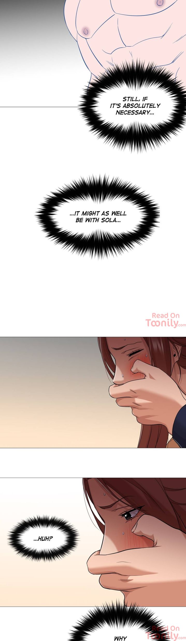 Man Up, Girl! - Chapter 33 [photo 14] - MangaPorn