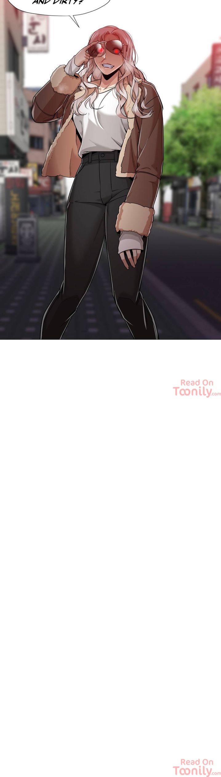 Man Up, Girl! - Chapter 33 [photo 2] - MangaPorn