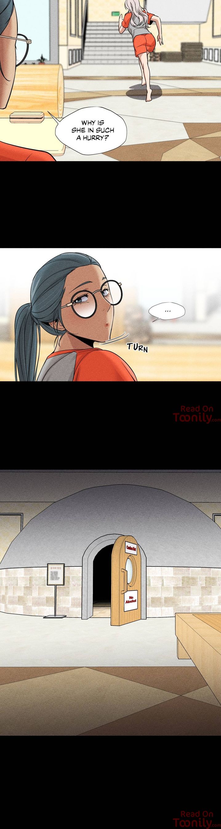 Man Up, Girl! - Chapter 33 [photo 20] - MangaPorn