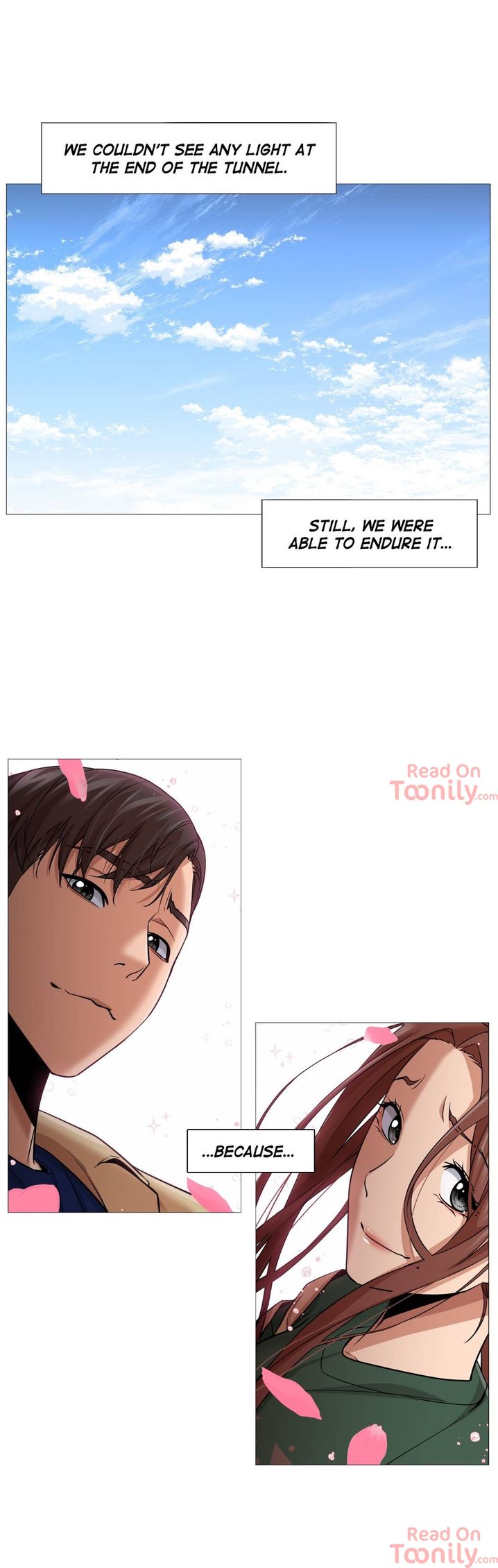 Man Up, Girl! - Chapter 34 [photo 10] - MangaPorn