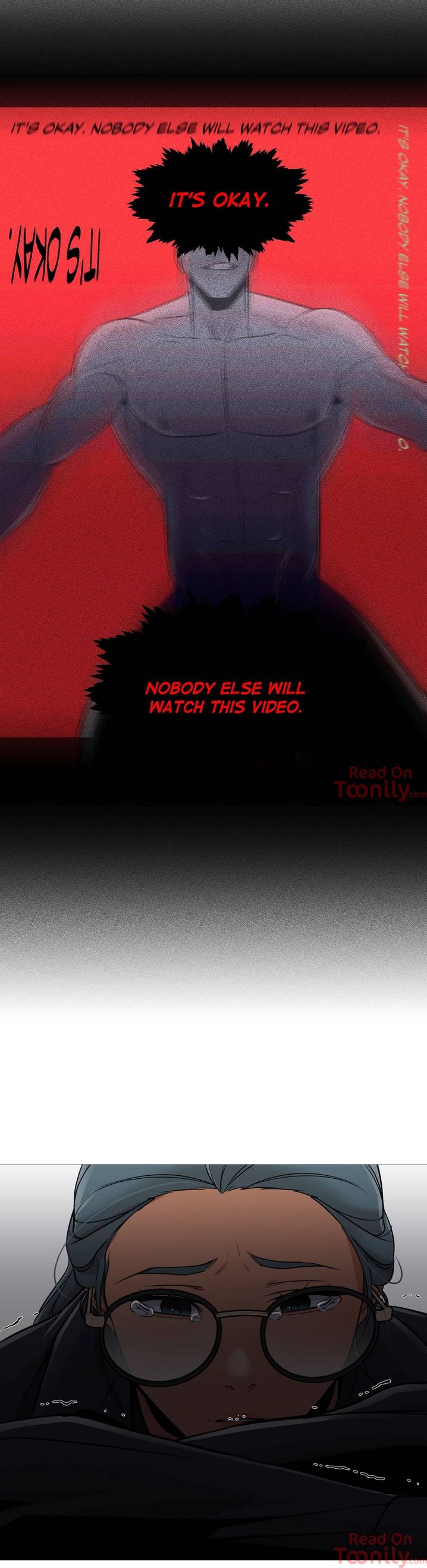 Man Up, Girl! - Chapter 34 [photo 24] - MangaPorn