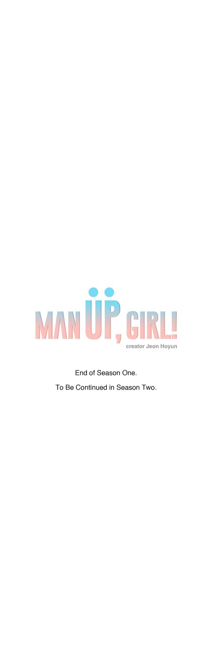 Man Up, Girl! - Chapter 34 [photo 25] - MangaPorn