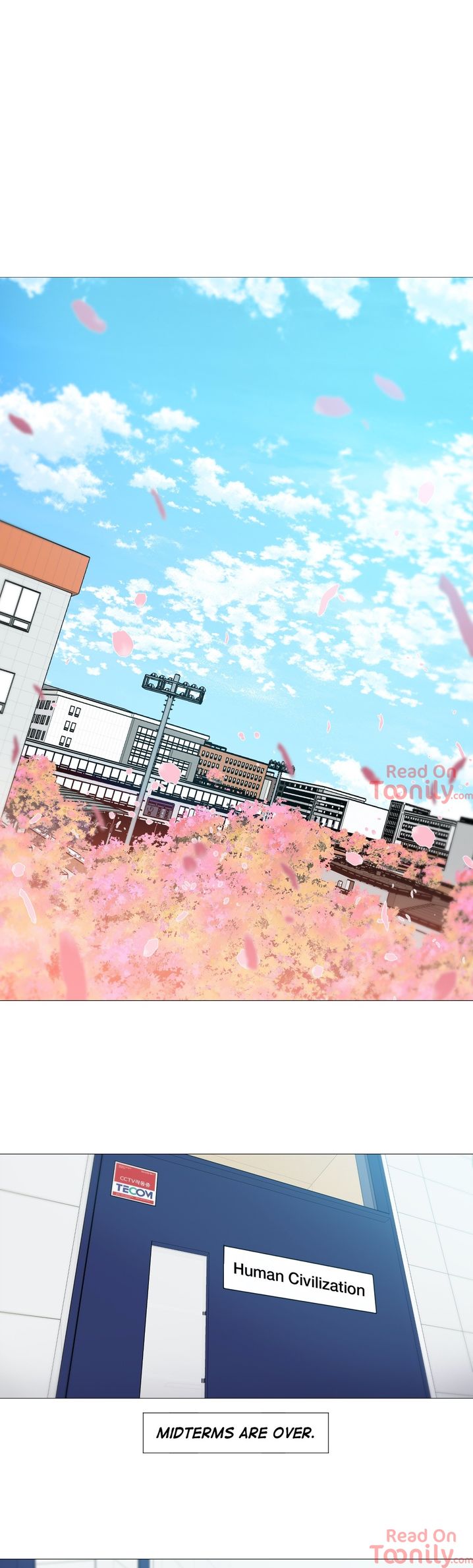 Man Up, Girl! - Chapter 35 [photo 1] - MangaPorn