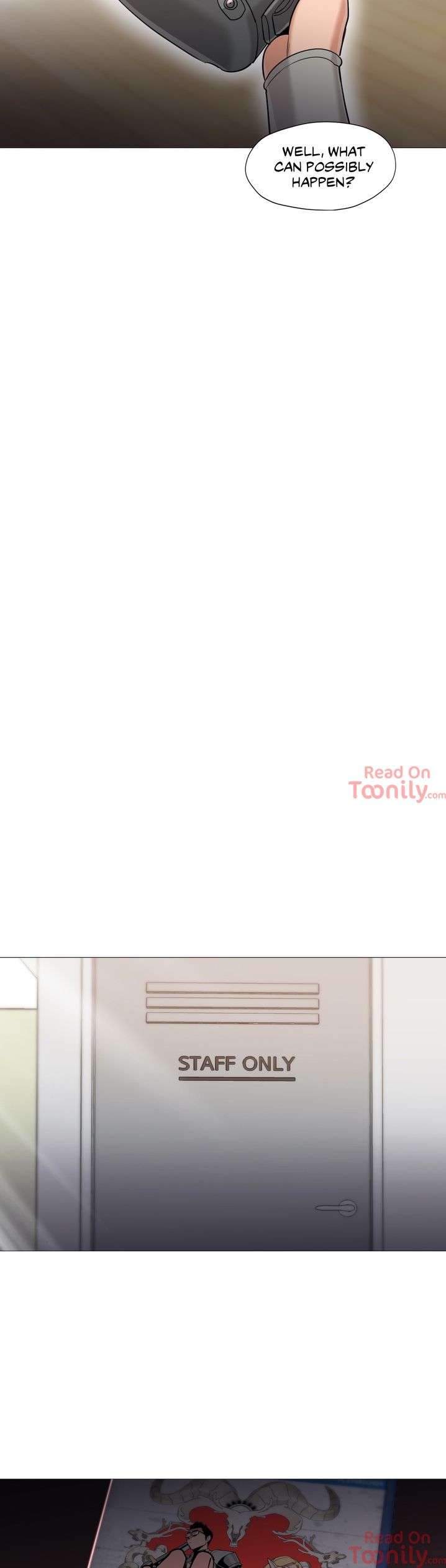 Man Up, Girl! - Chapter 35 [photo 24] - MangaPorn