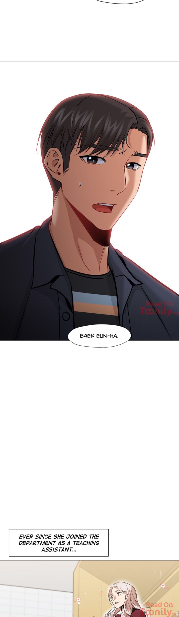 Man Up, Girl! - Chapter 35 [photo 7] - MangaPorn