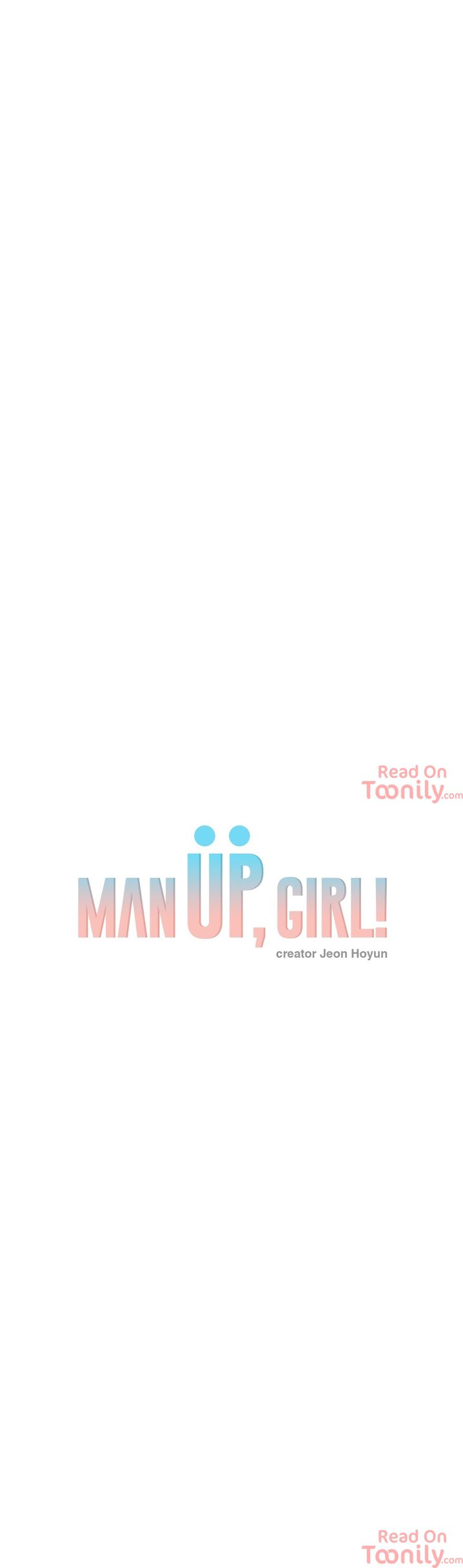 Man Up, Girl! - Chapter 36 [photo 12] - MangaPorn