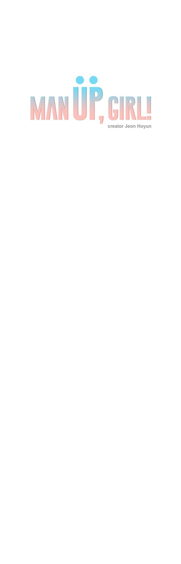 Man Up, Girl! - Chapter 37 [photo 4] - MangaPorn