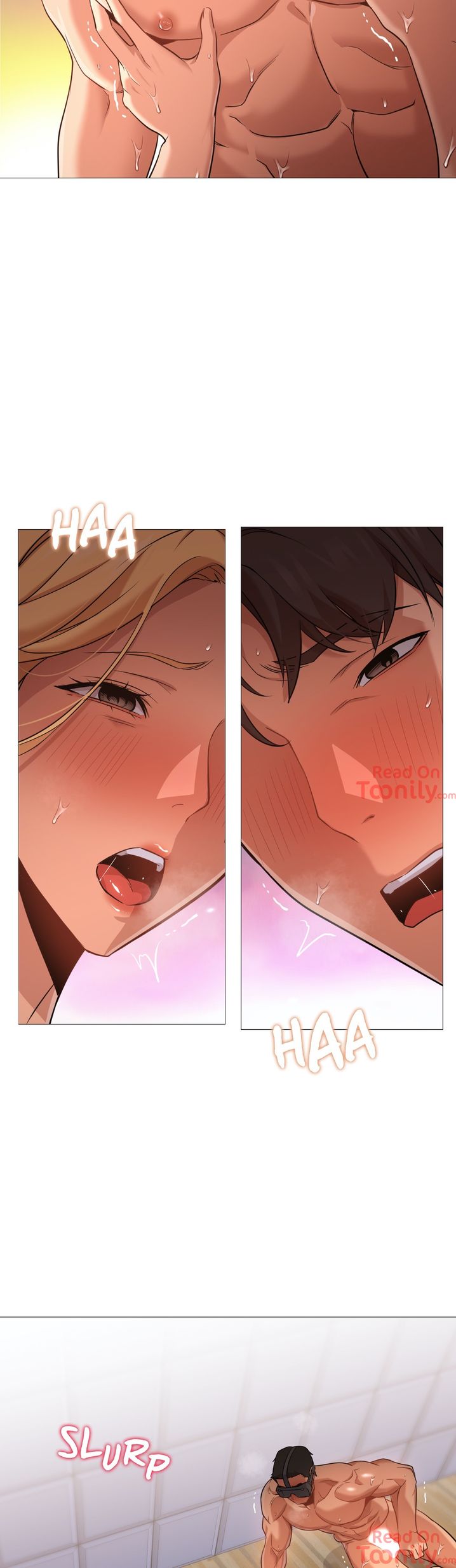 Man Up, Girl! - Chapter 38 [photo 13] - MangaPorn