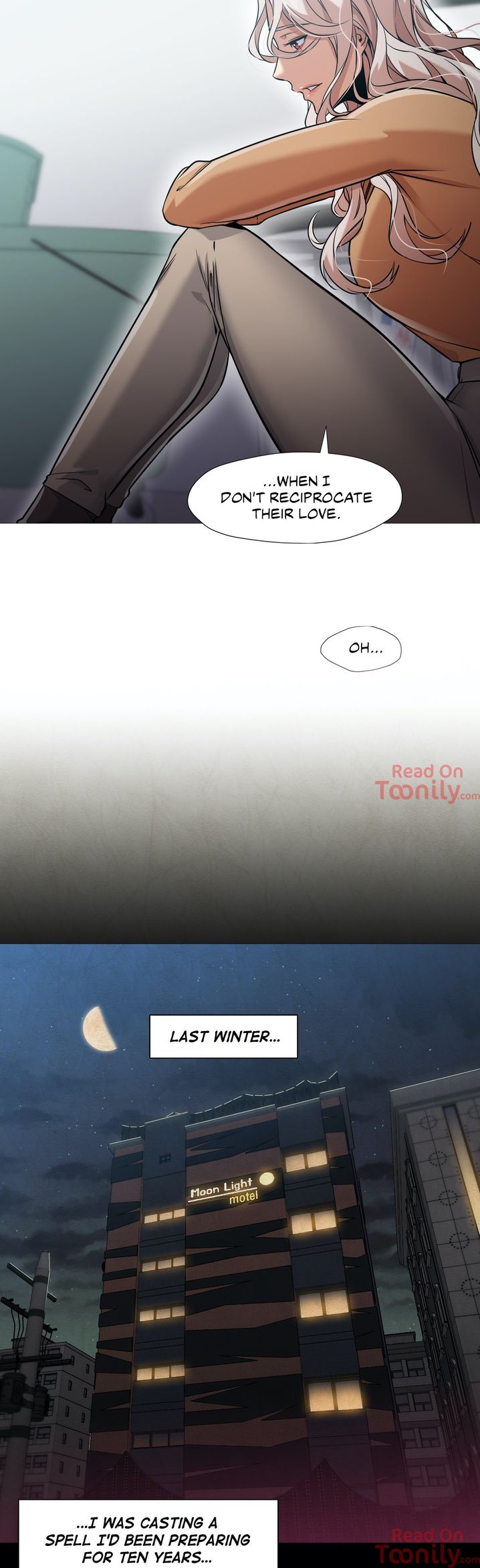 Man Up, Girl! - Chapter 39 [photo 21] - MangaPorn