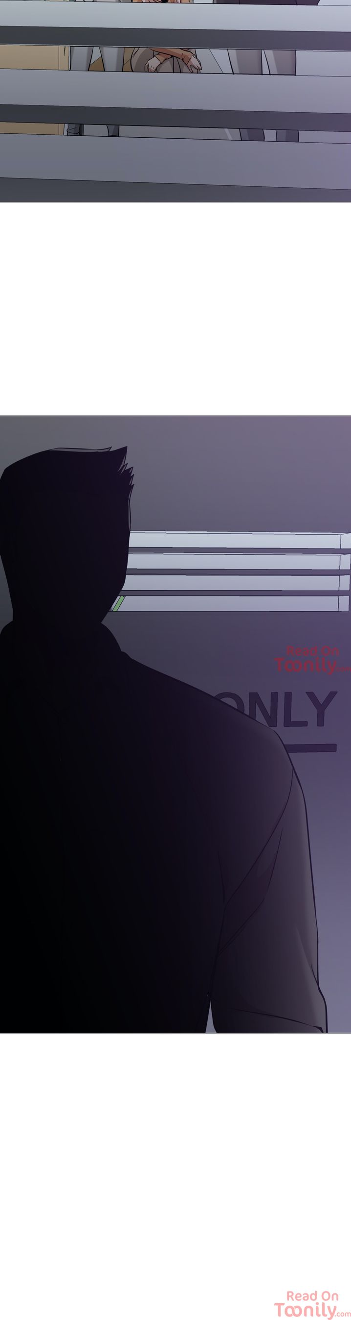 Man Up, Girl! - Chapter 40 [photo 10] - MangaPorn