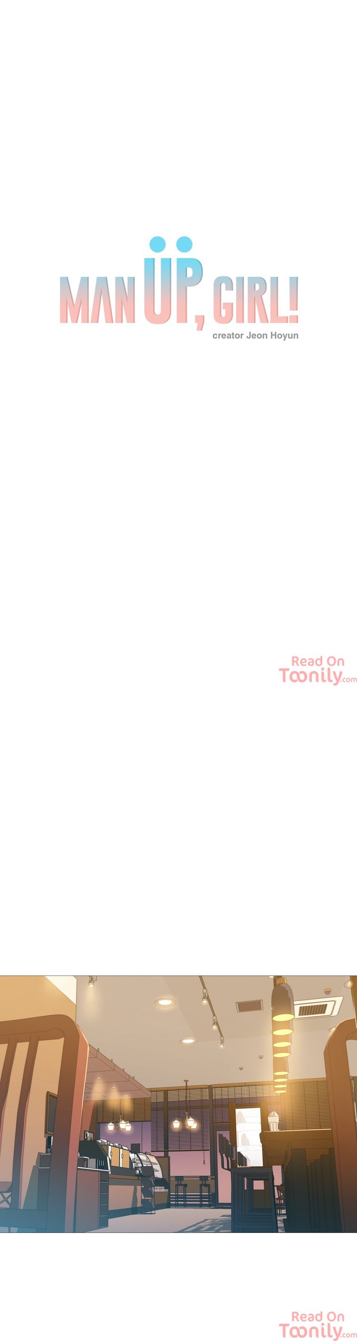 Man Up, Girl! - Chapter 40 [photo 11] - MangaPorn