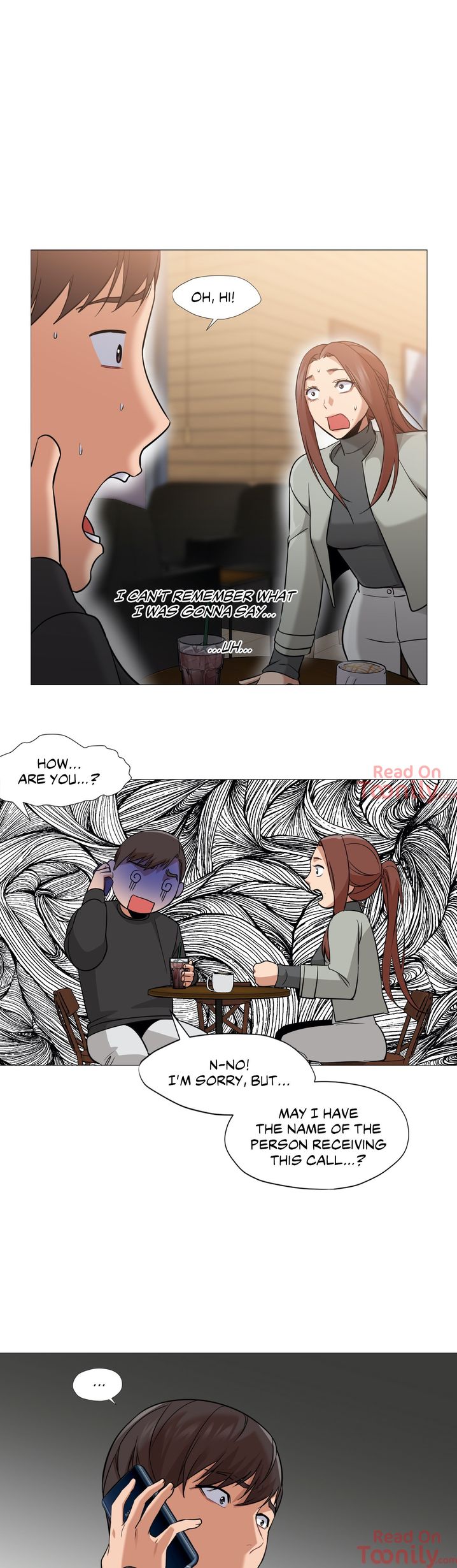 Man Up, Girl! - Chapter 40 [photo 18] - MangaPorn