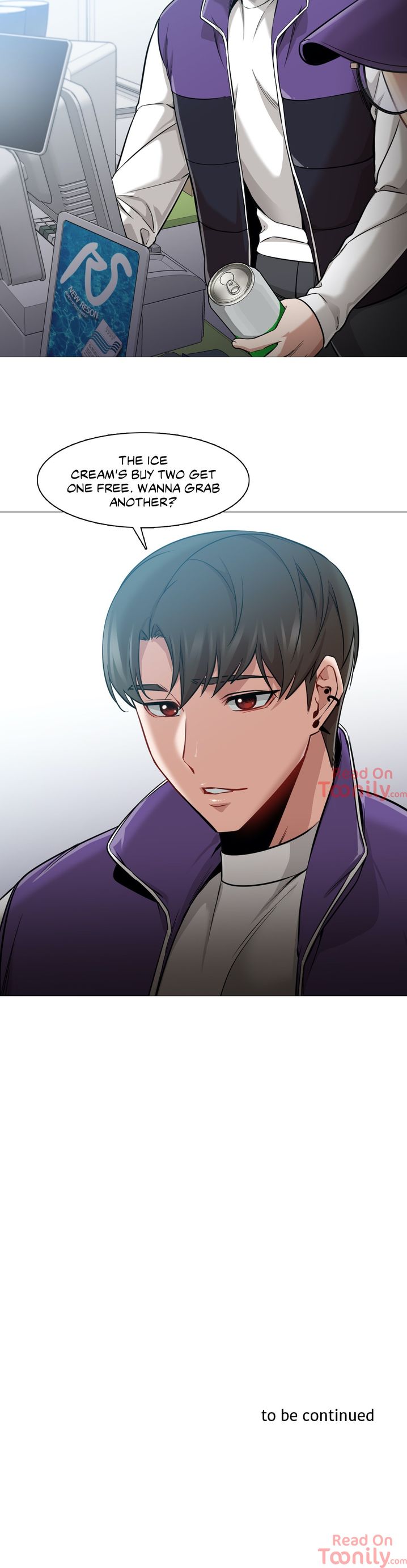 Man Up, Girl! - Chapter 40 [photo 27] - MangaPorn