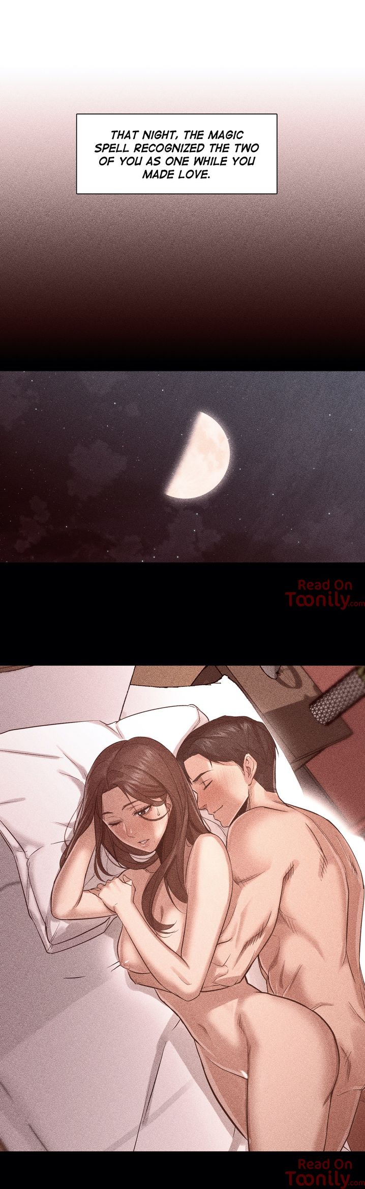 Man Up, Girl! - Chapter 40 [photo 6] - MangaPorn