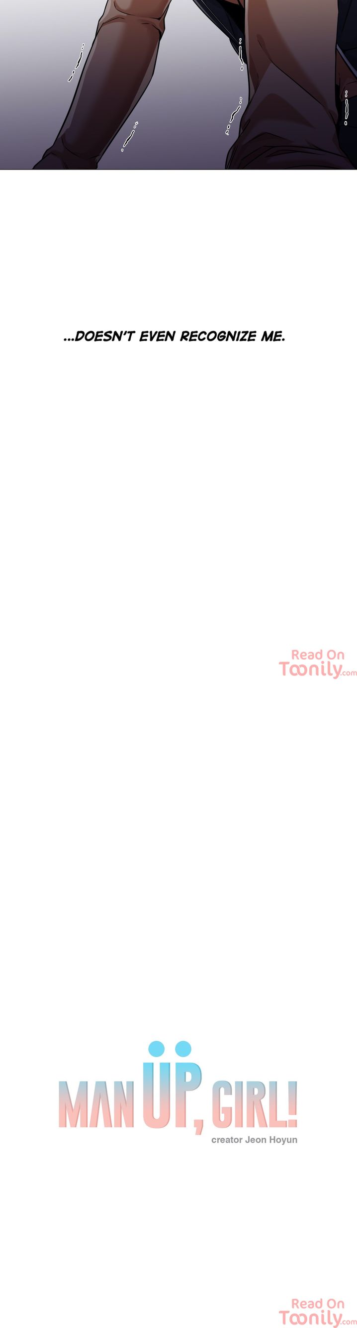 Man Up, Girl! - Chapter 41 [photo 9] - MangaPorn