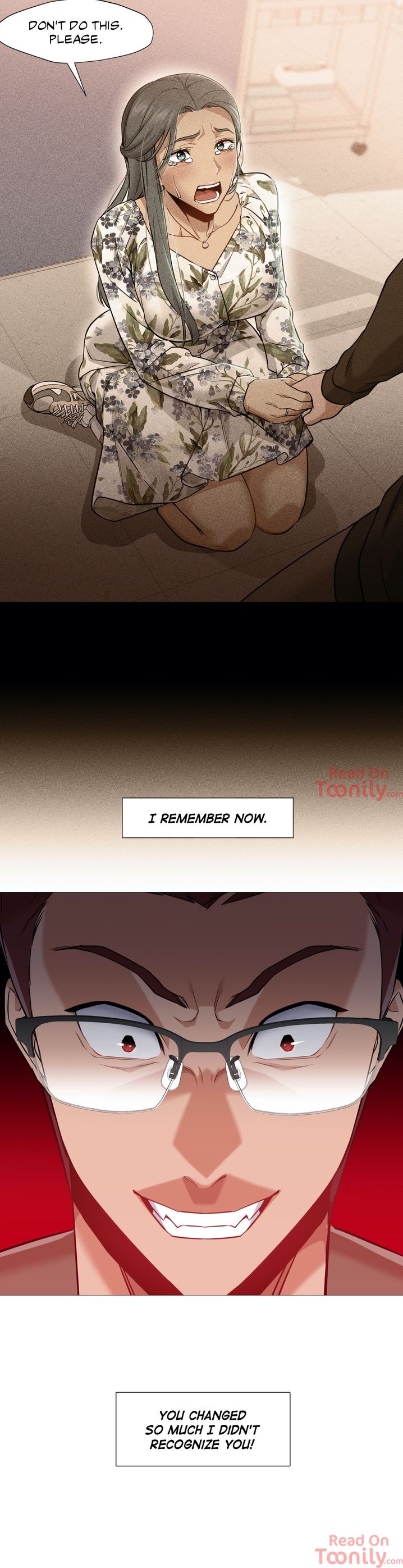 Man Up, Girl! - Chapter 42 [photo 13] - MangaPorn