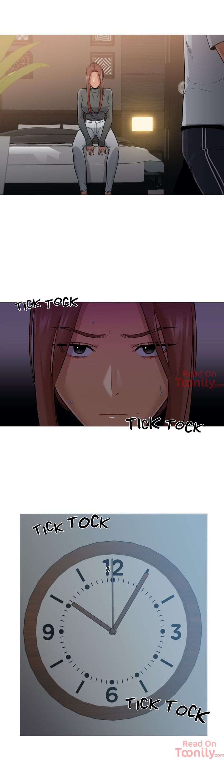 Man Up, Girl! - Chapter 42 [photo 19] - MangaPorn