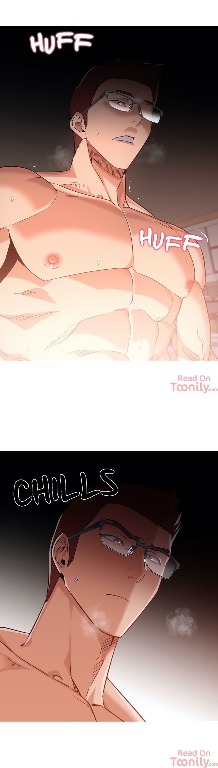 Man Up, Girl! - Chapter 42 [photo 2] - MangaPorn