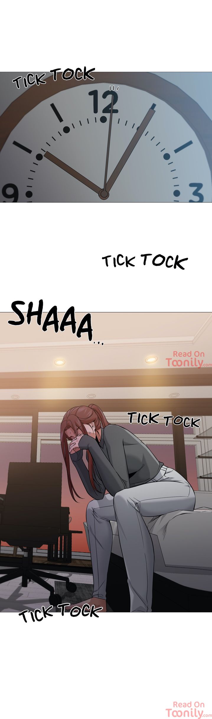 Man Up, Girl! - Chapter 42 [photo 20] - MangaPorn