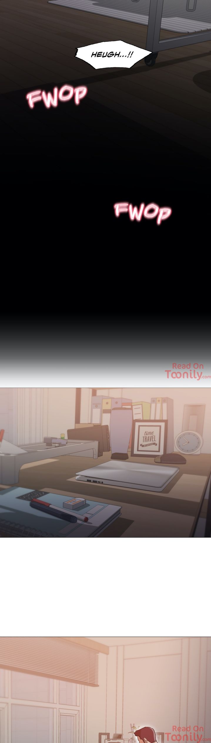 Man Up, Girl! - Chapter 42 [photo 7] - MangaPorn