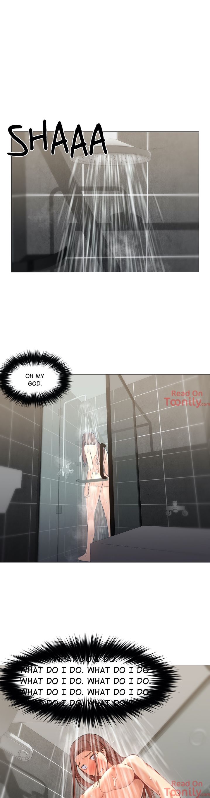 Man Up, Girl! - Chapter 43 [photo 1] - MangaPorn