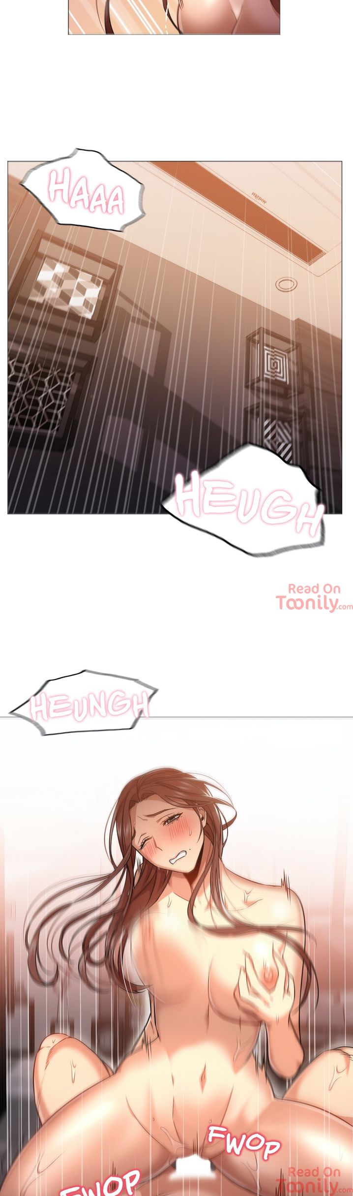 Man Up, Girl! - Chapter 44 [photo 17] - MangaPorn