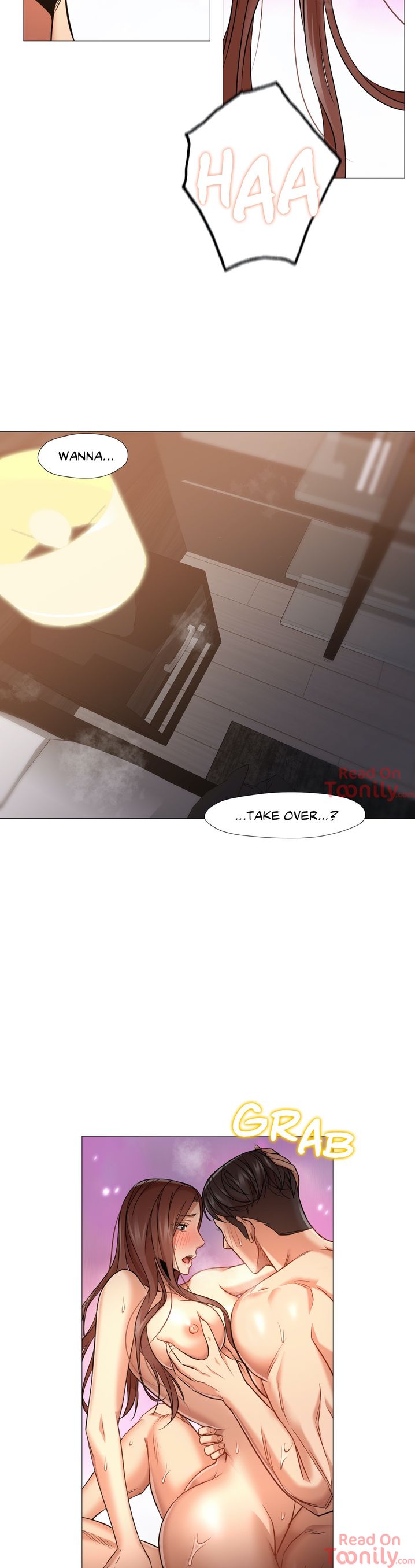 Man Up, Girl! - Chapter 44 [photo 21] - MangaPorn