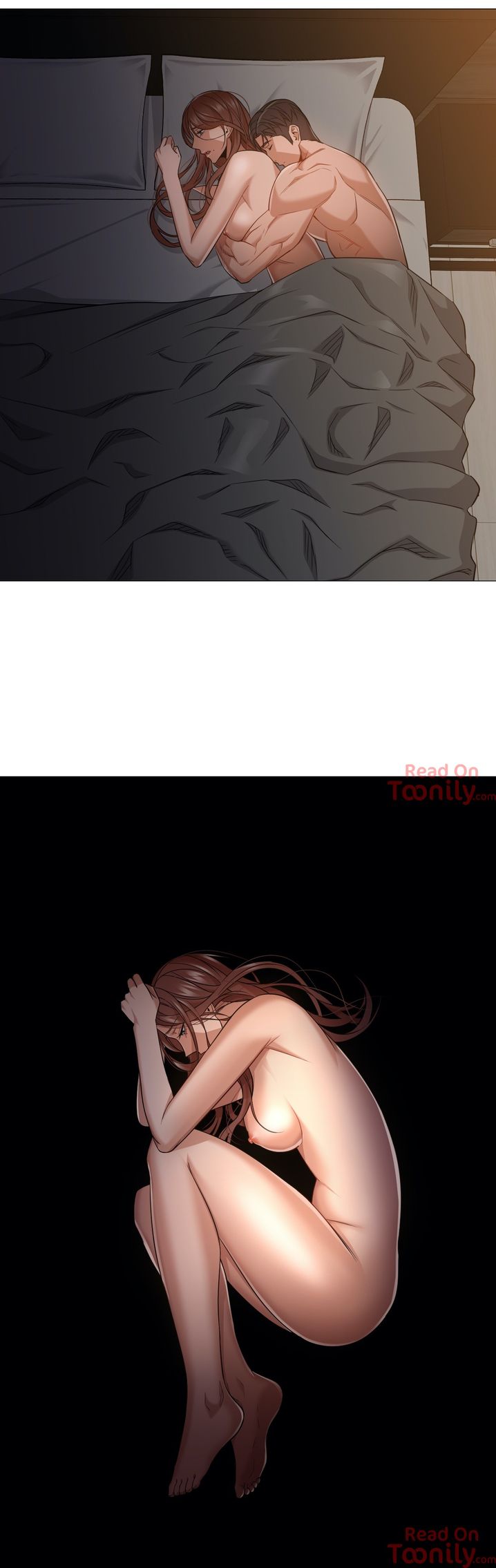 Man Up, Girl! - Chapter 44 [photo 27] - MangaPorn