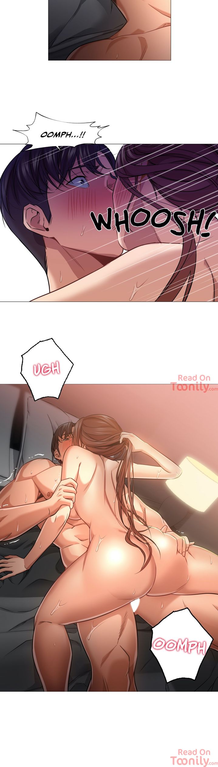 Man Up, Girl! - Chapter 44 [photo 8] - MangaPorn