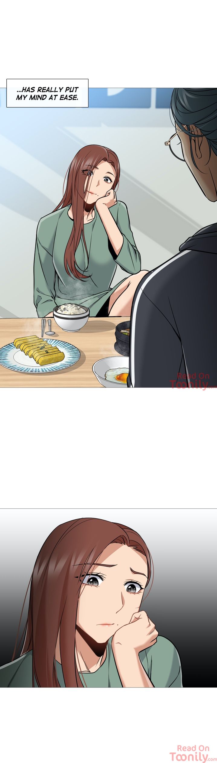 Man Up, Girl! - Chapter 45 [photo 19] - MangaPorn