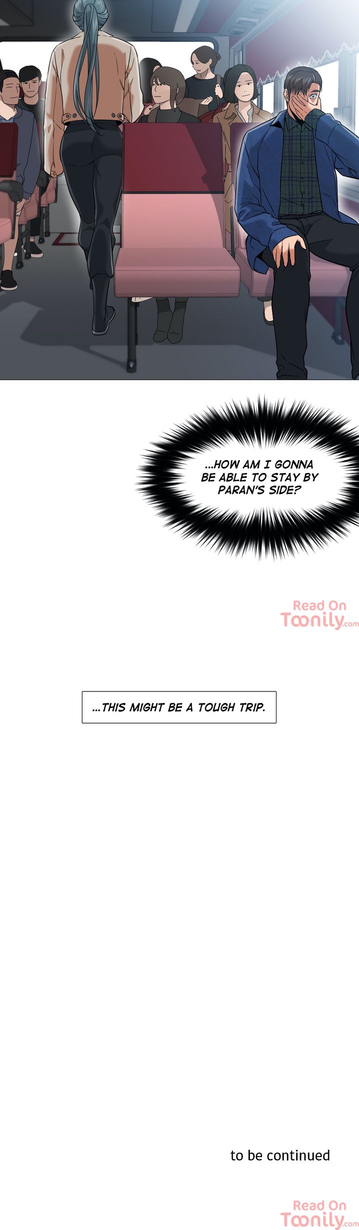 Man Up, Girl! - Chapter 45 [photo 30] - MangaPorn