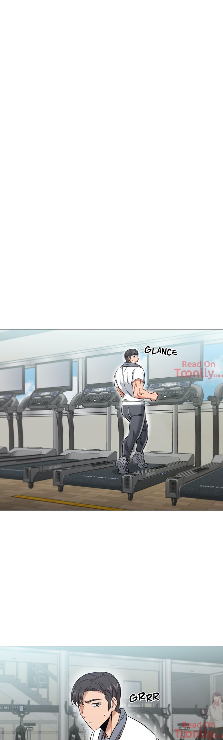 Man Up, Girl! - Chapter 45 [photo 7] - MangaPorn