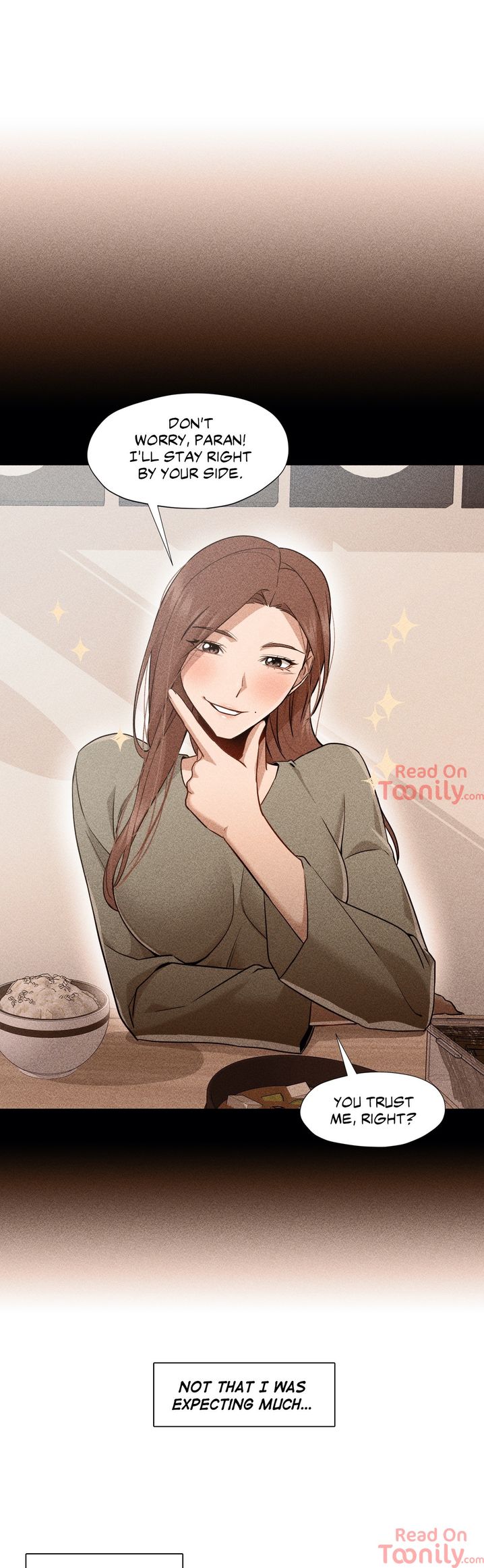 Man Up, Girl! - Chapter 46 [photo 2] - MangaPorn