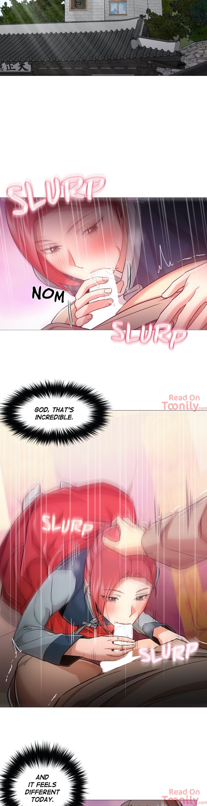 Man Up, Girl! - Chapter 46 [photo 20] - MangaPorn