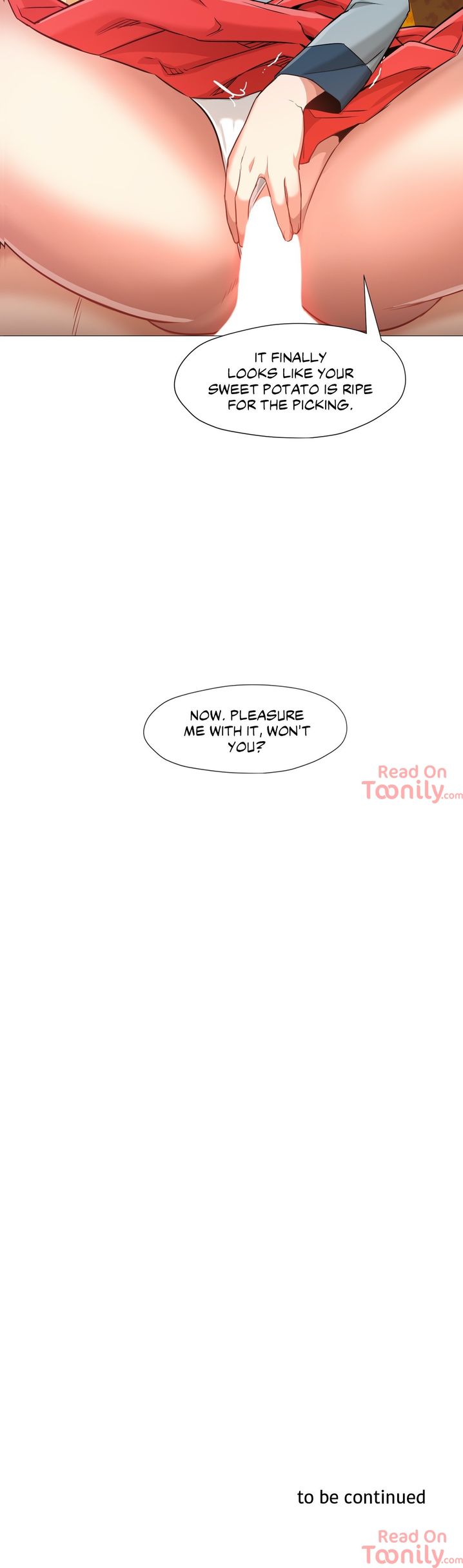 Man Up, Girl! - Chapter 46 [photo 27] - MangaPorn