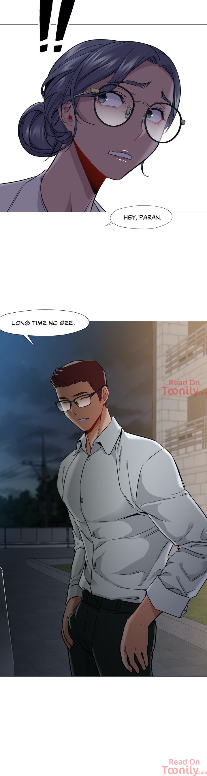 Man Up, Girl! - Chapter 47 [photo 21] - MangaPorn