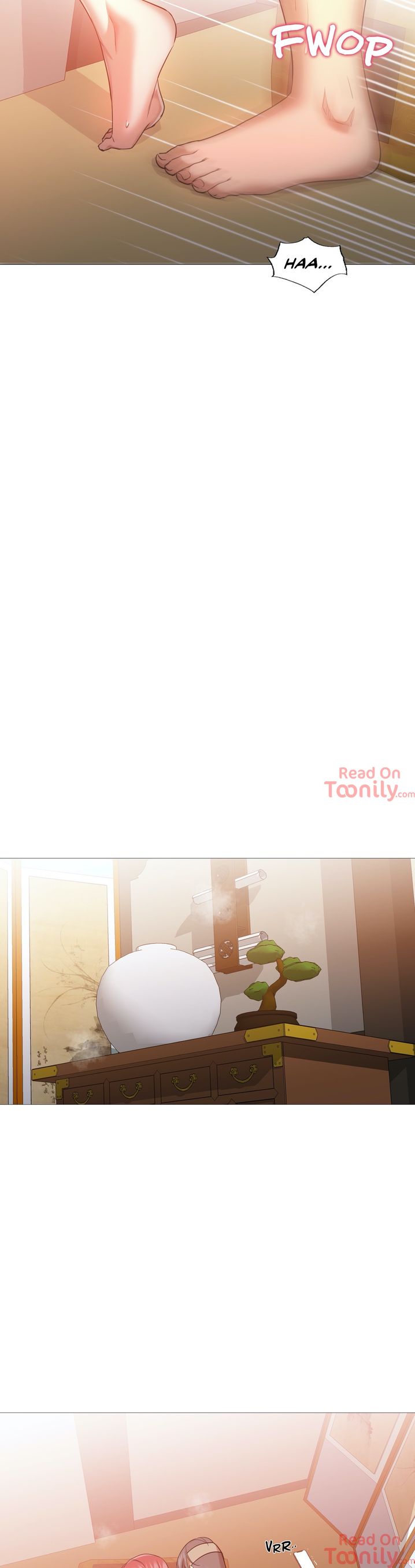 Man Up, Girl! - Chapter 47 [photo 9] - MangaPorn