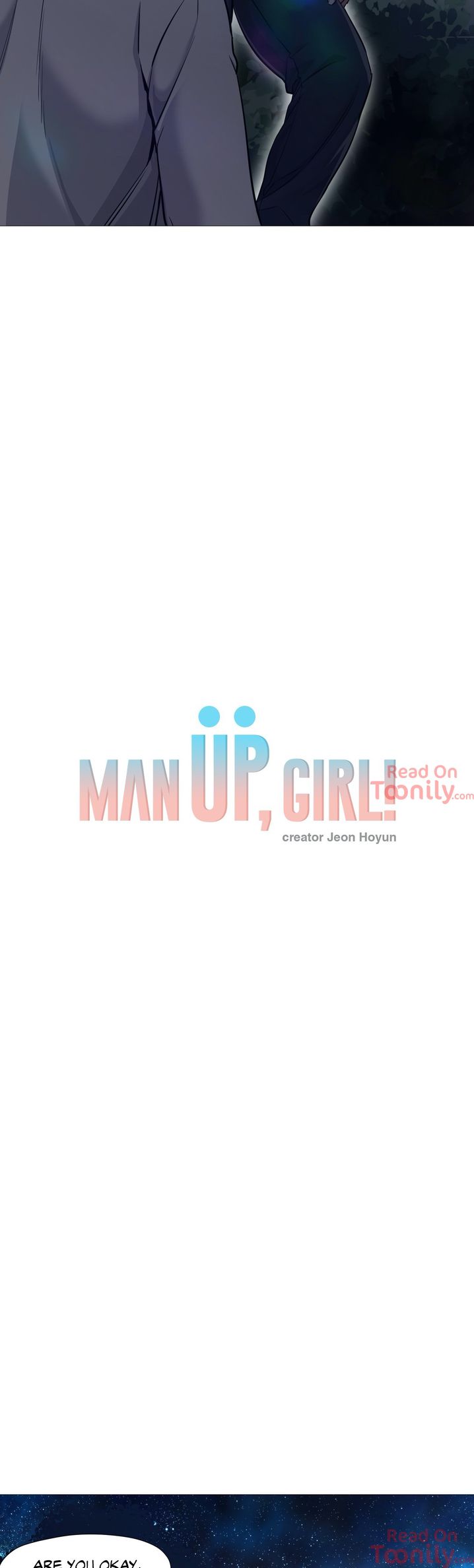 Man Up, Girl! - Chapter 48 [photo 19] - MangaPorn
