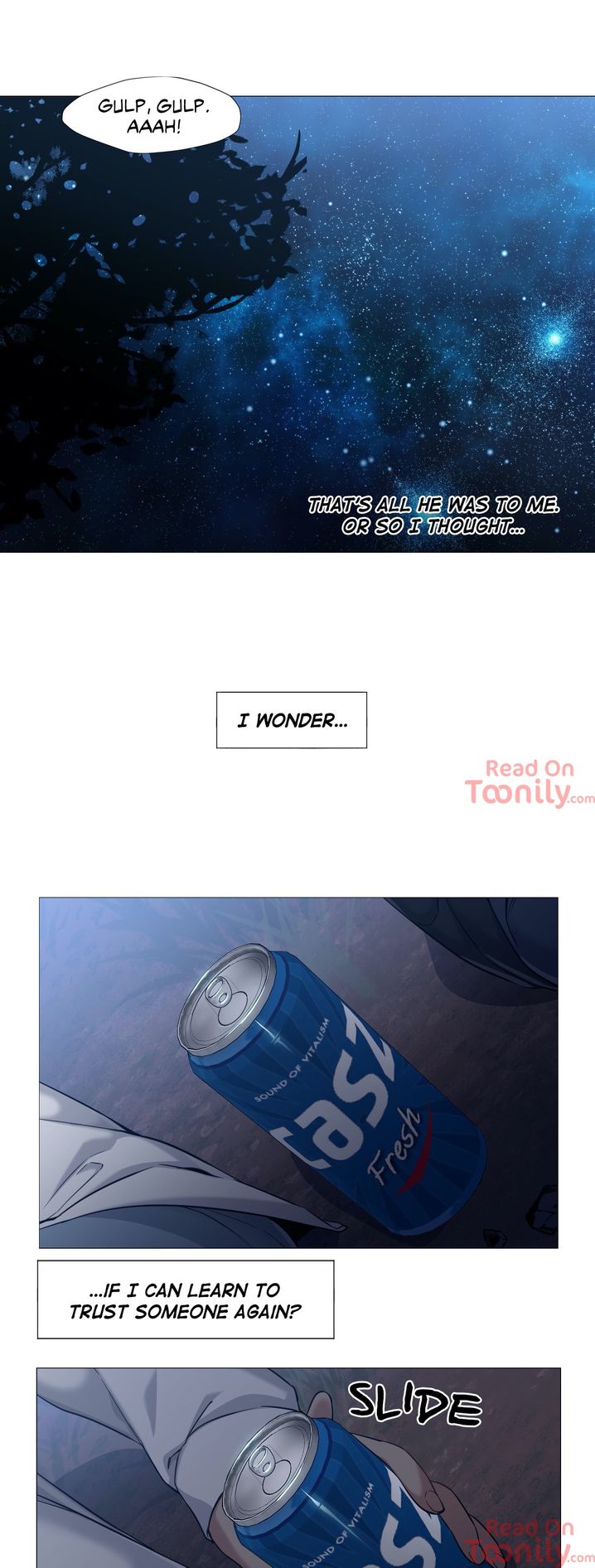 Man Up, Girl! - Chapter 48 [photo 23] - MangaPorn