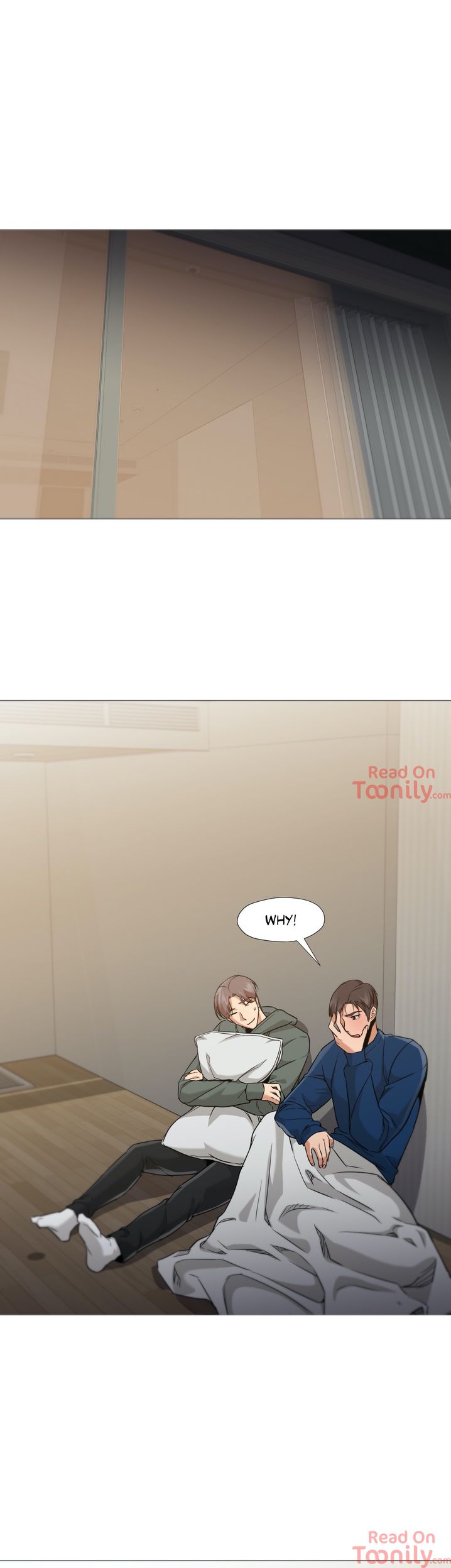 Man Up, Girl! - Chapter 49 [photo 1] - MangaPorn