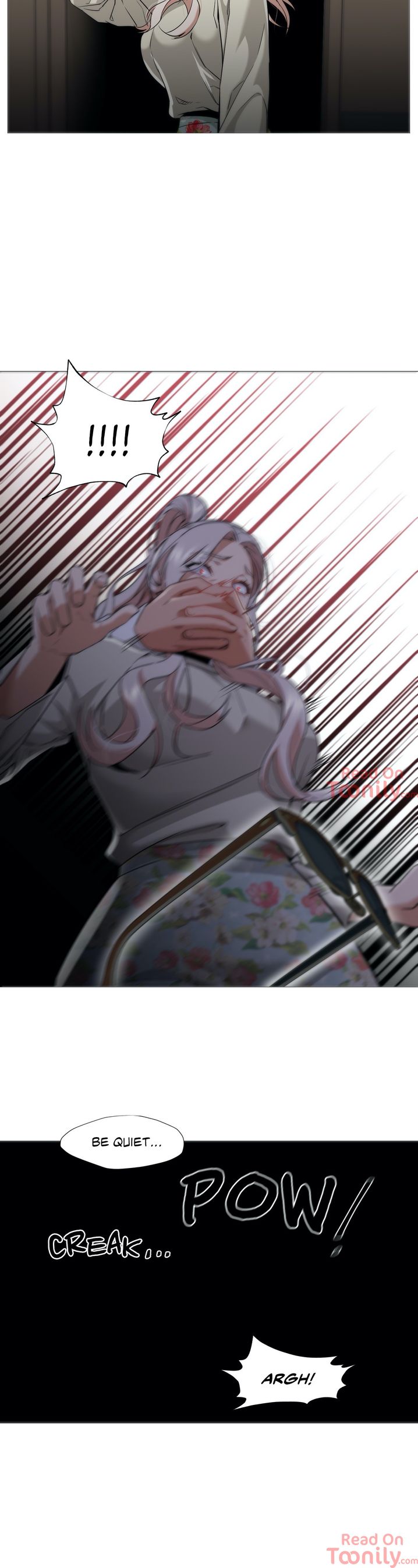 Man Up, Girl! - Chapter 49 [photo 14] - MangaPorn