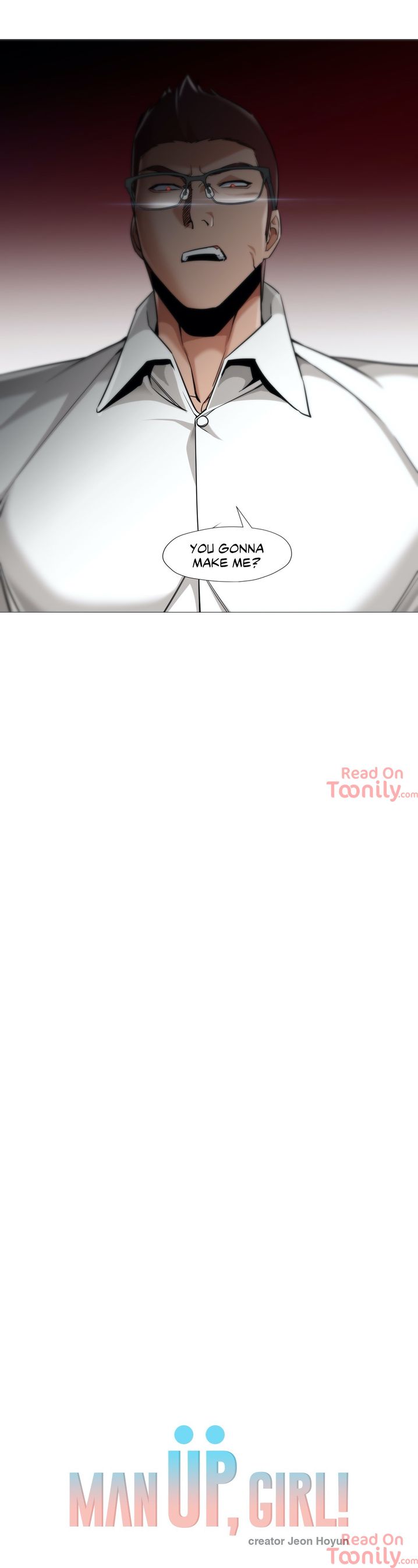 Man Up, Girl! - Chapter 49 [photo 17] - MangaPorn