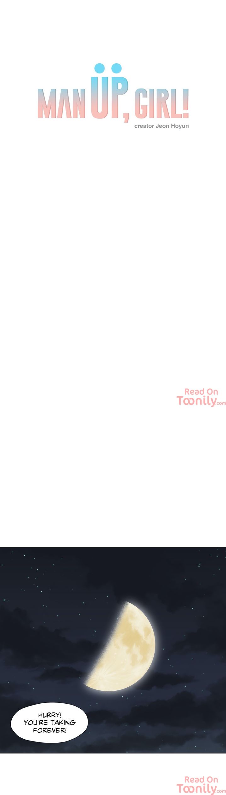 Man Up, Girl! - Chapter 50 [photo 10] - MangaPorn