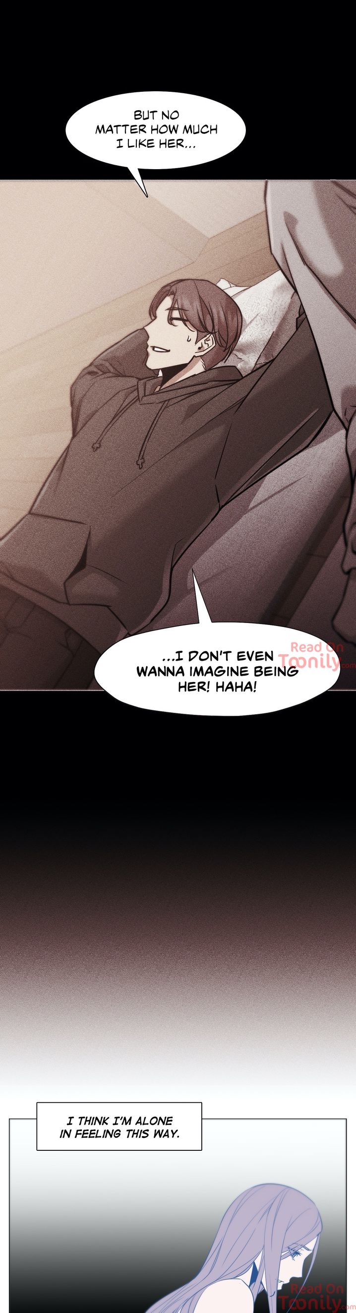 Man Up, Girl! - Chapter 50 [photo 18] - MangaPorn