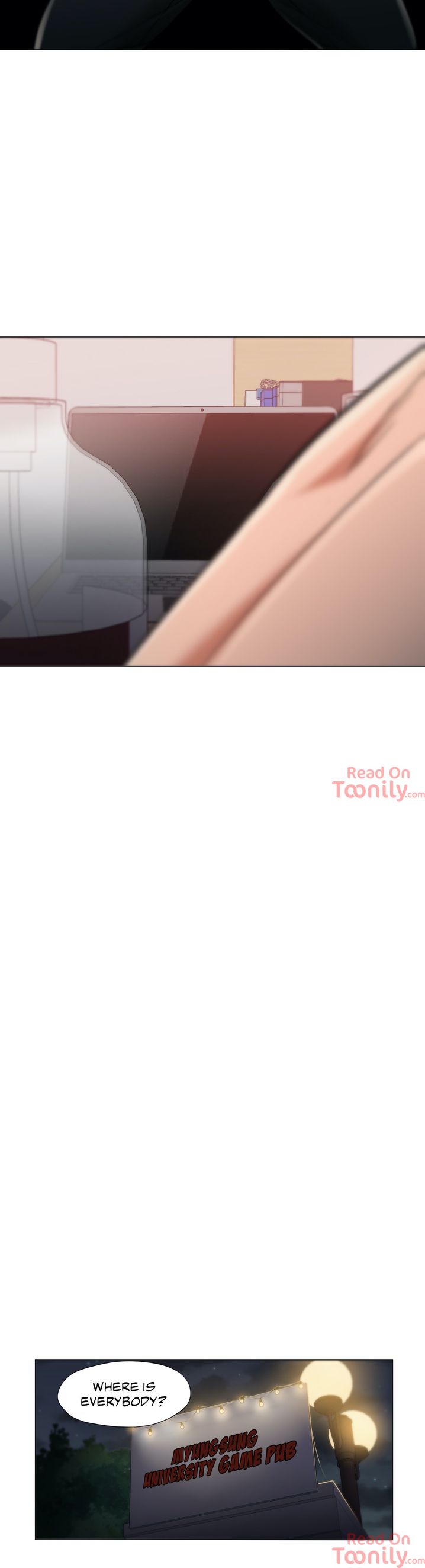 Man Up, Girl! - Chapter 50 [photo 21] - MangaPorn