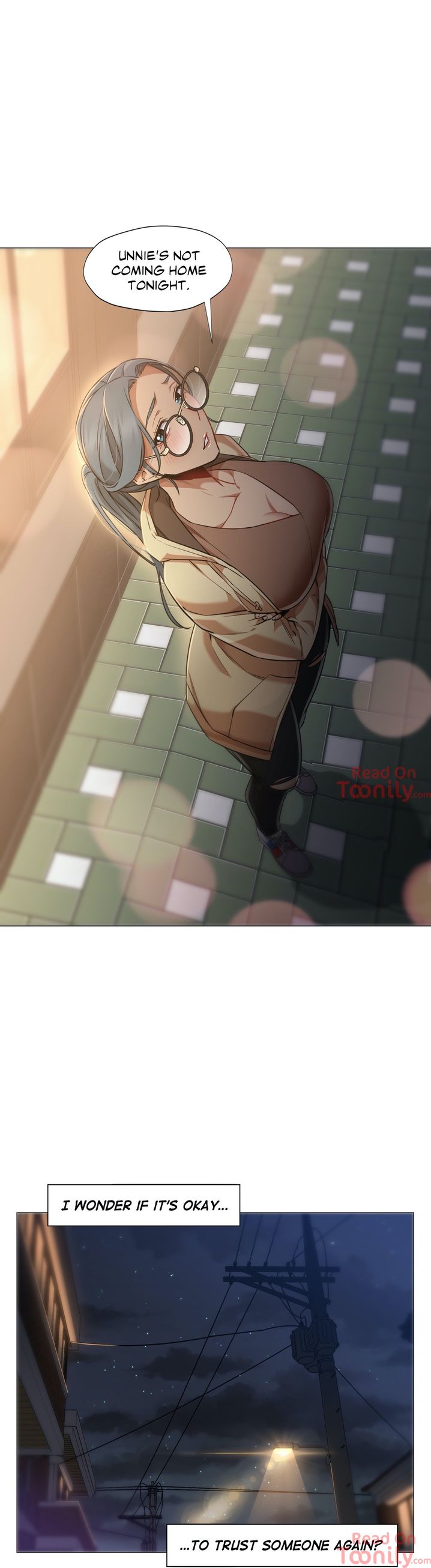 Man Up, Girl! - Chapter 51 [photo 12] - MangaPorn