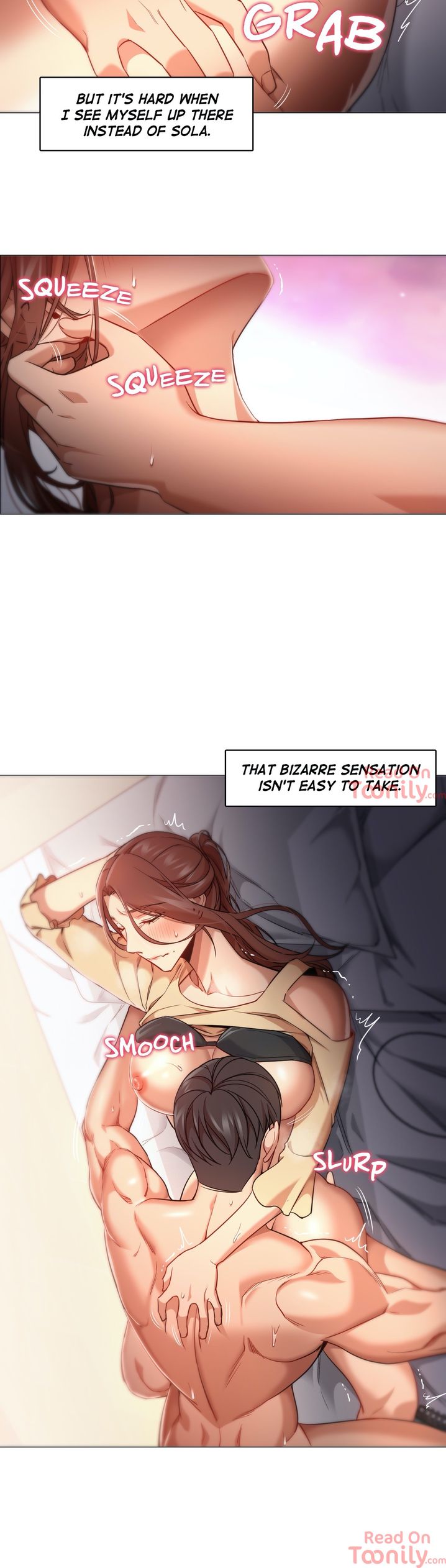 Man Up, Girl! - Chapter 51 [photo 2] - MangaPorn