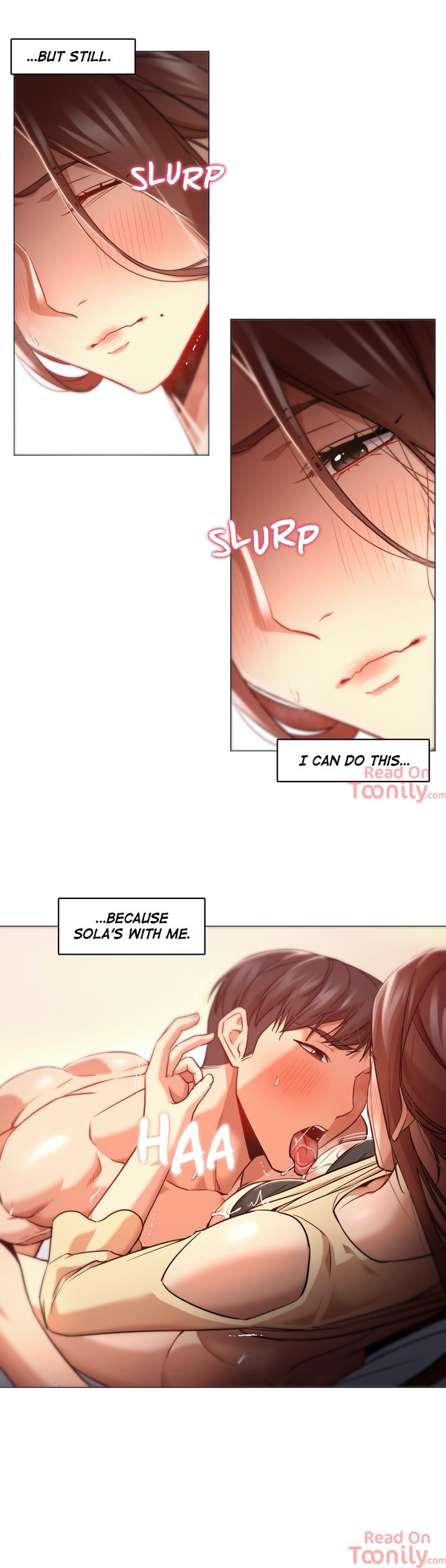 Man Up, Girl! - Chapter 51 [photo 3] - MangaPorn