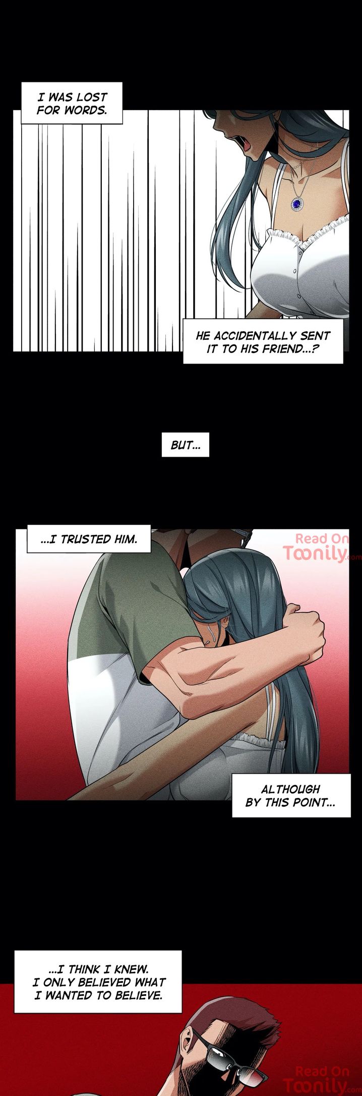 Man Up, Girl! - Chapter 52 [photo 23] - MangaPorn