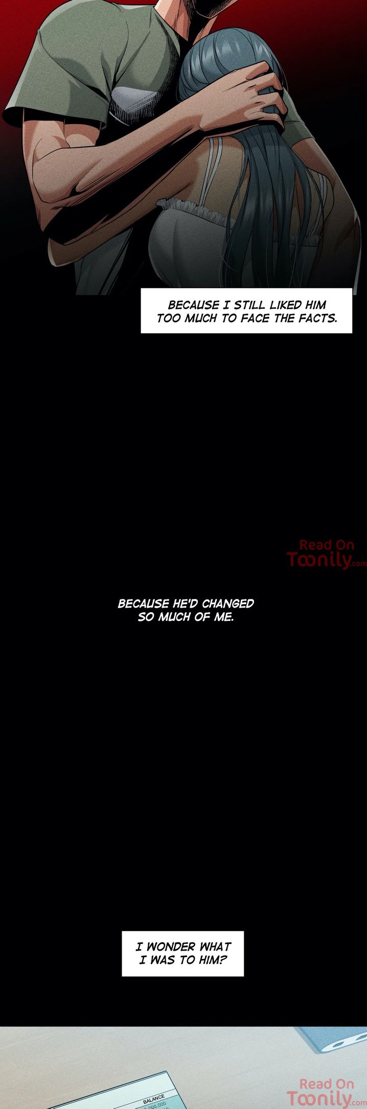 Man Up, Girl! - Chapter 52 [photo 24] - MangaPorn